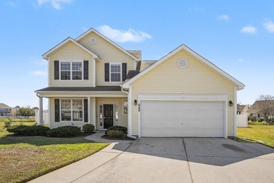 Beach Home For Sale in Myrtle Beach, South Carolina