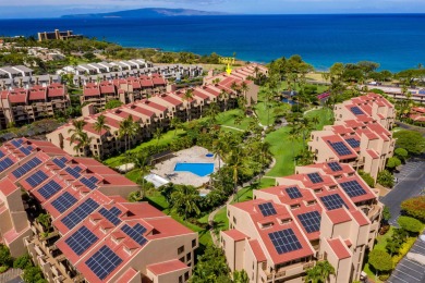 Beach Condo For Sale in Kihei, Hawaii
