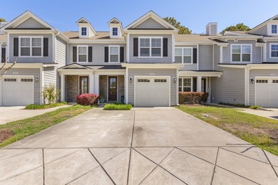 Beach Townhome/Townhouse For Sale in North Myrtle Beach, South Carolina