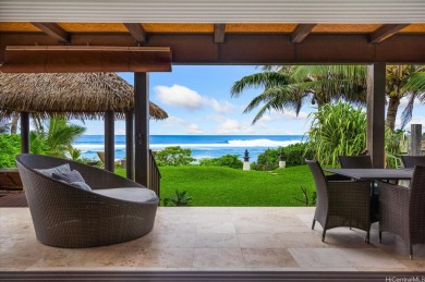 Beach Home For Sale in Haleiwa, Hawaii