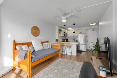 Beach Condo For Sale in Honolulu, Hawaii