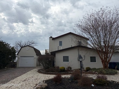 Beach Home For Sale in Little Egg Harbor, New Jersey