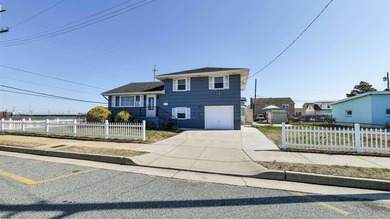 Beach Home For Sale in Atlantic City, New Jersey
