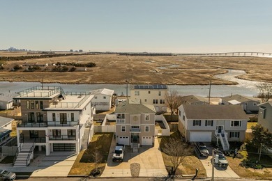Beach Home For Sale in Somers Point, New Jersey