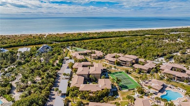 Beach Condo For Sale in Sanibel, Florida