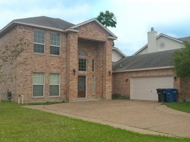 Beach Home Off Market in Corpus Christi, Texas