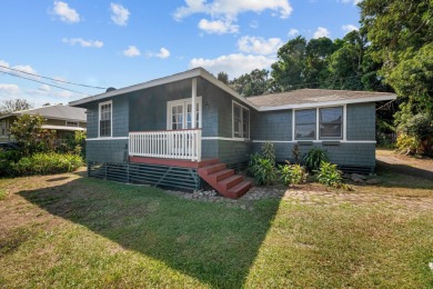 Beach Home For Sale in Haiku, Hawaii