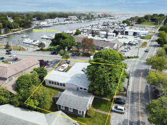Beach Commercial Off Market in Falmouth, Massachusetts
