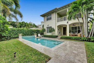 Beach Home For Sale in Delray Beach, Florida