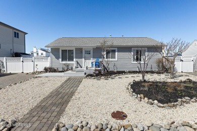 Beach Home For Sale in Beach Haven West, New Jersey