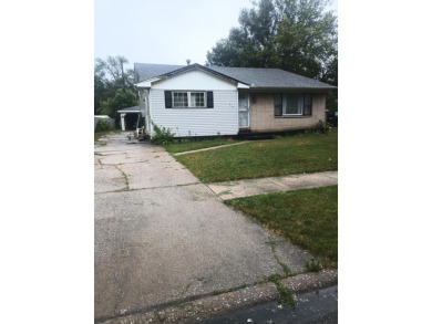 Beach Home Off Market in Gary, Indiana