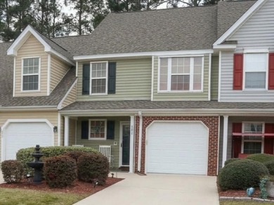 Beach Townhome/Townhouse For Sale in Myrtle Beach, South Carolina