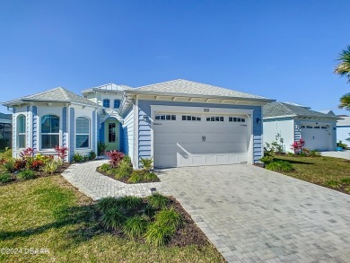 Beach Home For Sale in Daytona Beach, Florida