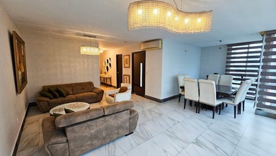 Beach Condo For Sale in Panama City, 