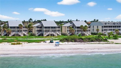 Beach Condo For Sale in Sanibel, Florida