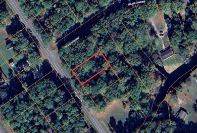 Beach Lot For Sale in Hertford, North Carolina