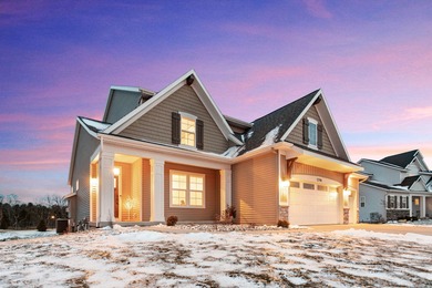 Beach Home For Sale in Grand Haven, Michigan