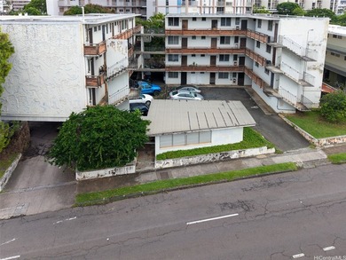 Beach Commercial Active Under Contract in Honolulu, Hawaii