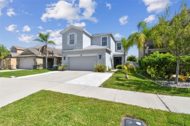 Beach Home Sale Pending in Ruskin, Florida