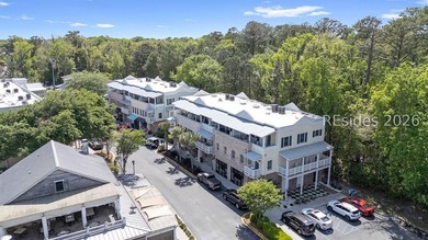 Beach Condo For Sale in Bluffton, South Carolina