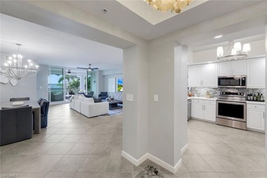 Beach Condo For Sale in Naples, Florida