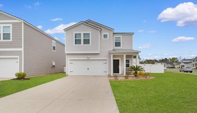 Beach Home For Sale in Myrtle Beach, South Carolina