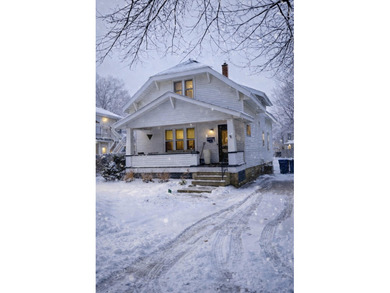 Beach Home For Sale in Grand Haven, Michigan