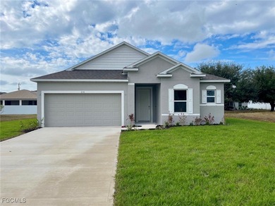 Beach Home For Sale in Cape Coral, Florida