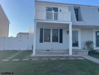 Beach Condo For Sale in Brigantine, New Jersey