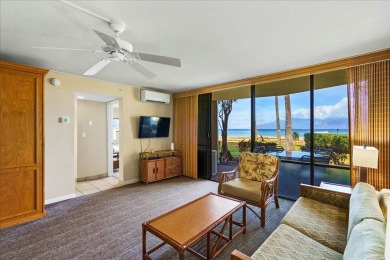 Beach Condo For Sale in Lahaina, Hawaii
