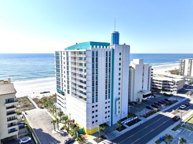 Beach Condo For Sale in North Myrtle Beach, South Carolina