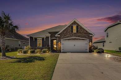 Beach Home Sale Pending in Surfside Beach, South Carolina