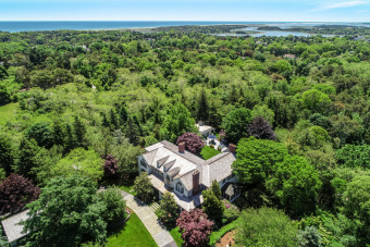 Beach Home Off Market in Orleans, Massachusetts