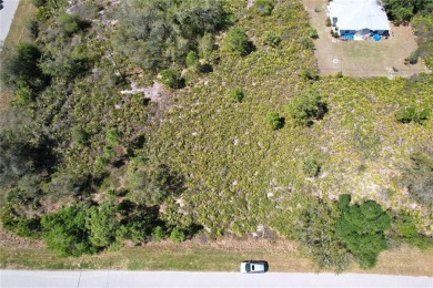 Beach Lot For Sale in North Port, Florida