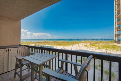 Beach Condo Off Market in Panama City Beach, Florida