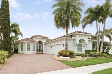 Beach Home For Sale in Jupiter, Florida