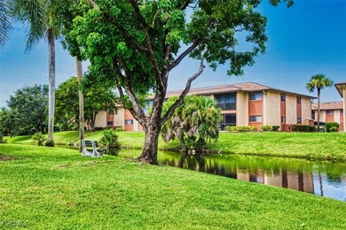 Beach Condo For Sale in Fort Myers, Florida