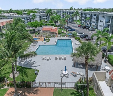 Beach Condo For Sale in Pompano Beach, Florida