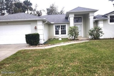 Beach Home For Sale in South Daytona, Florida