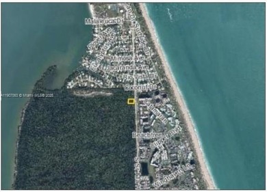 Beach Lot For Sale in Fort Pierce, Florida