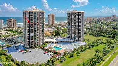 Beach Condo For Sale in Daytona Beach, Florida