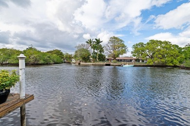 Beach Home For Sale in Wilton Manors, Florida
