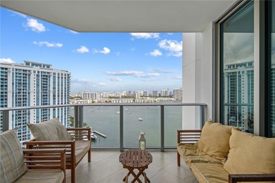 Beach Condo For Sale in North Miami Beach, Florida