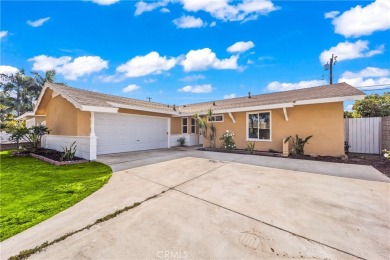 Beach Home Sale Pending in Santa Ana, California