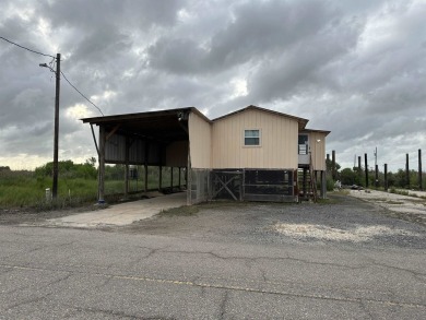 Beach Home For Sale in Dulac, Louisiana