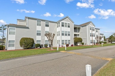 Beach Condo For Sale in Surfside Beach, South Carolina