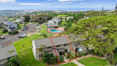 Beach Condo For Sale in Kapolei, Hawaii