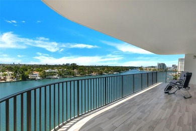 Beach Condo Sale Pending in Miami Beach, Florida