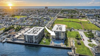 Condo For Sale in Ocean City image photo picture