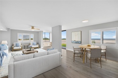 Beach Condo For Sale in Fort Myers Beach, Florida